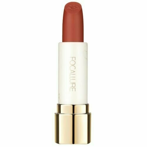 Помада для губ, Focallure, Pure Matte Lipstick, тон 203, 3,7 г