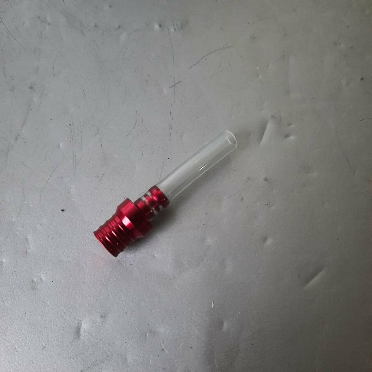 фото Клапан крышки бензобака Irbis ttr ирбис ттр 125 152FMI Красный