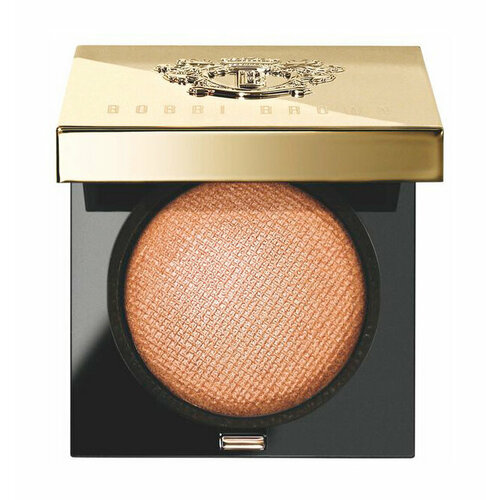 BOBBI BROWN Luxe Eye Shadow Тени для век, 1,8 г, 01 Heat Ray