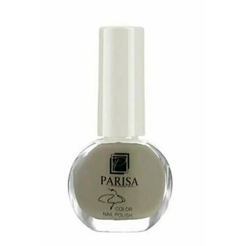 Parisa Cosmetics Лак для ногтей, №96 Ванильный пломбир, 7 мл parisa cosmetics лак для ногтей 60 вишнево бордовый матовый 7 мл