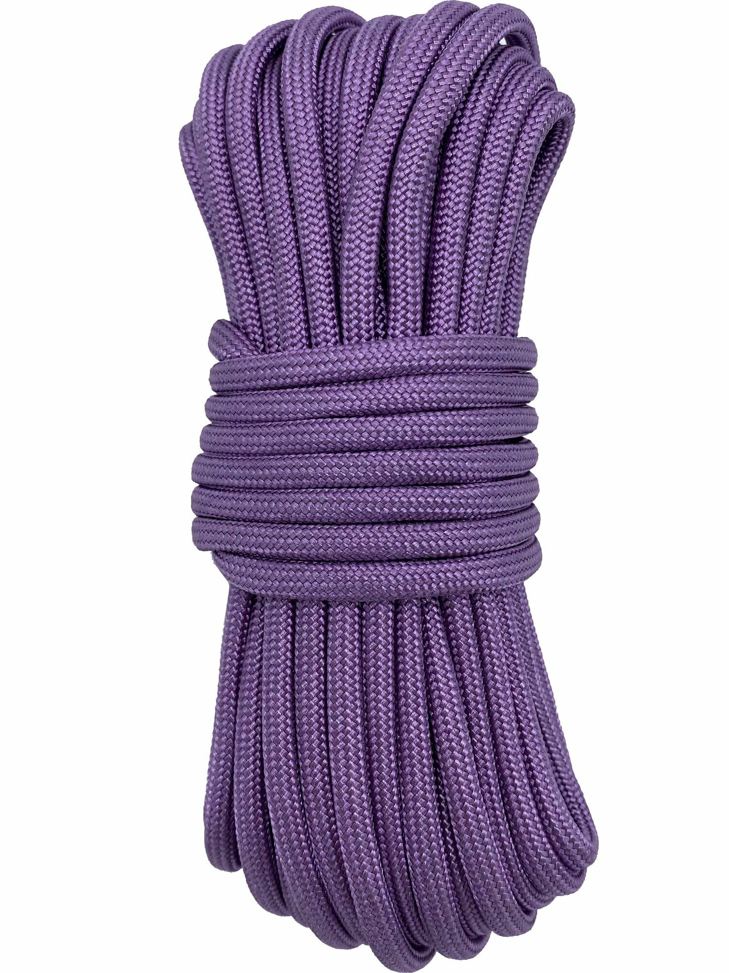 Паракорд 550 4 мм tuloop Чертополох - 5 м — фото 1