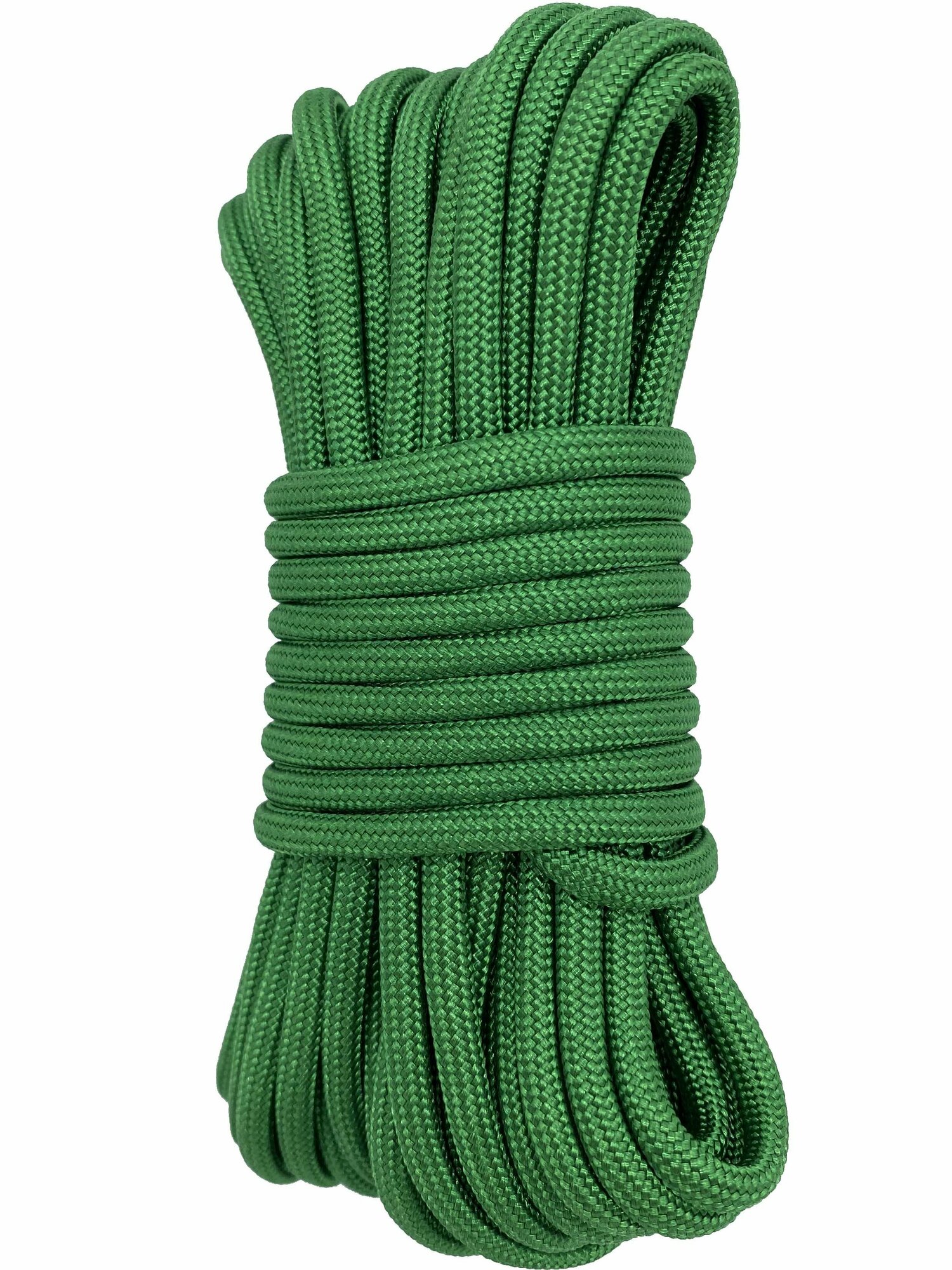 Паракорд 550 4 мм tuloop Папоротник - 5 м — фото 1