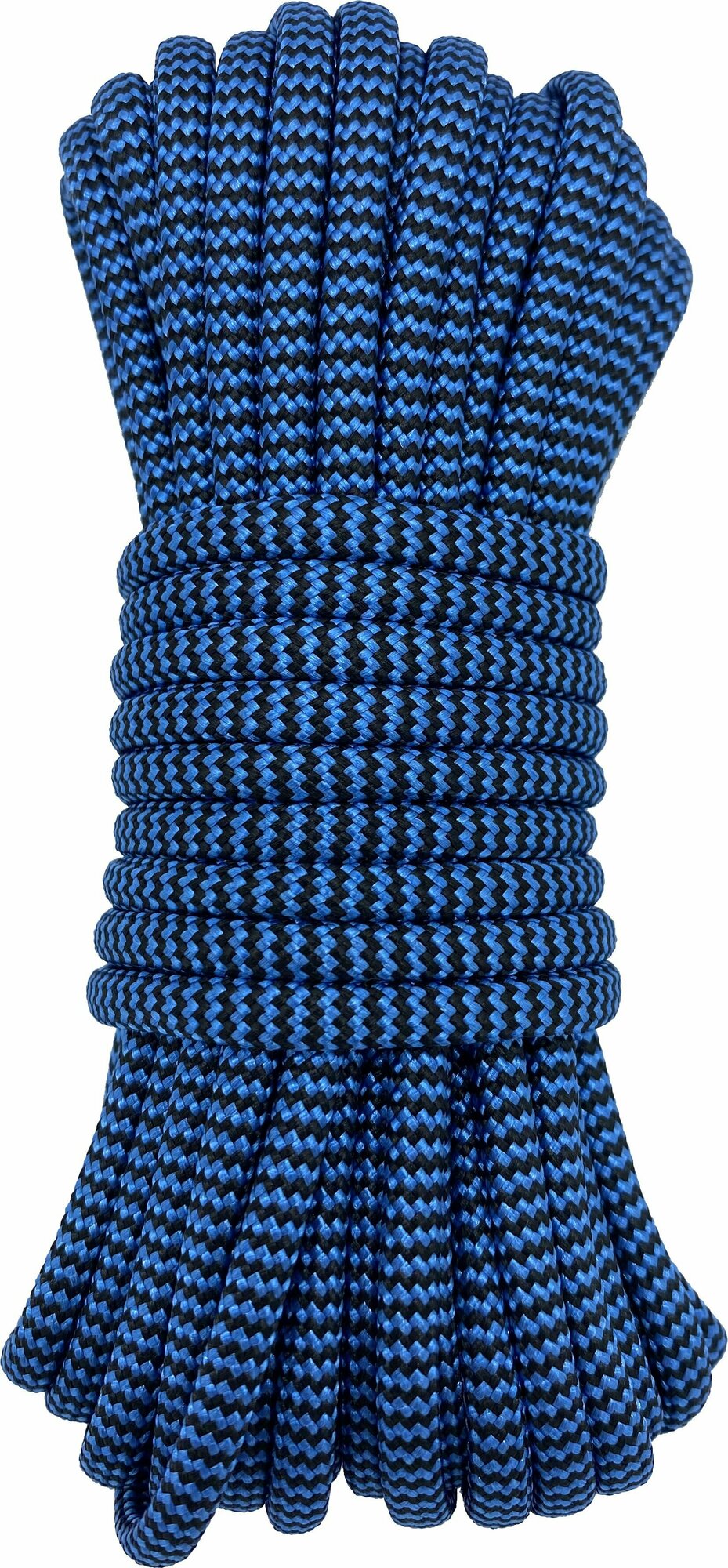 Паракорд 550 4 мм tuloop Приливная волна - 5 м — фото 1