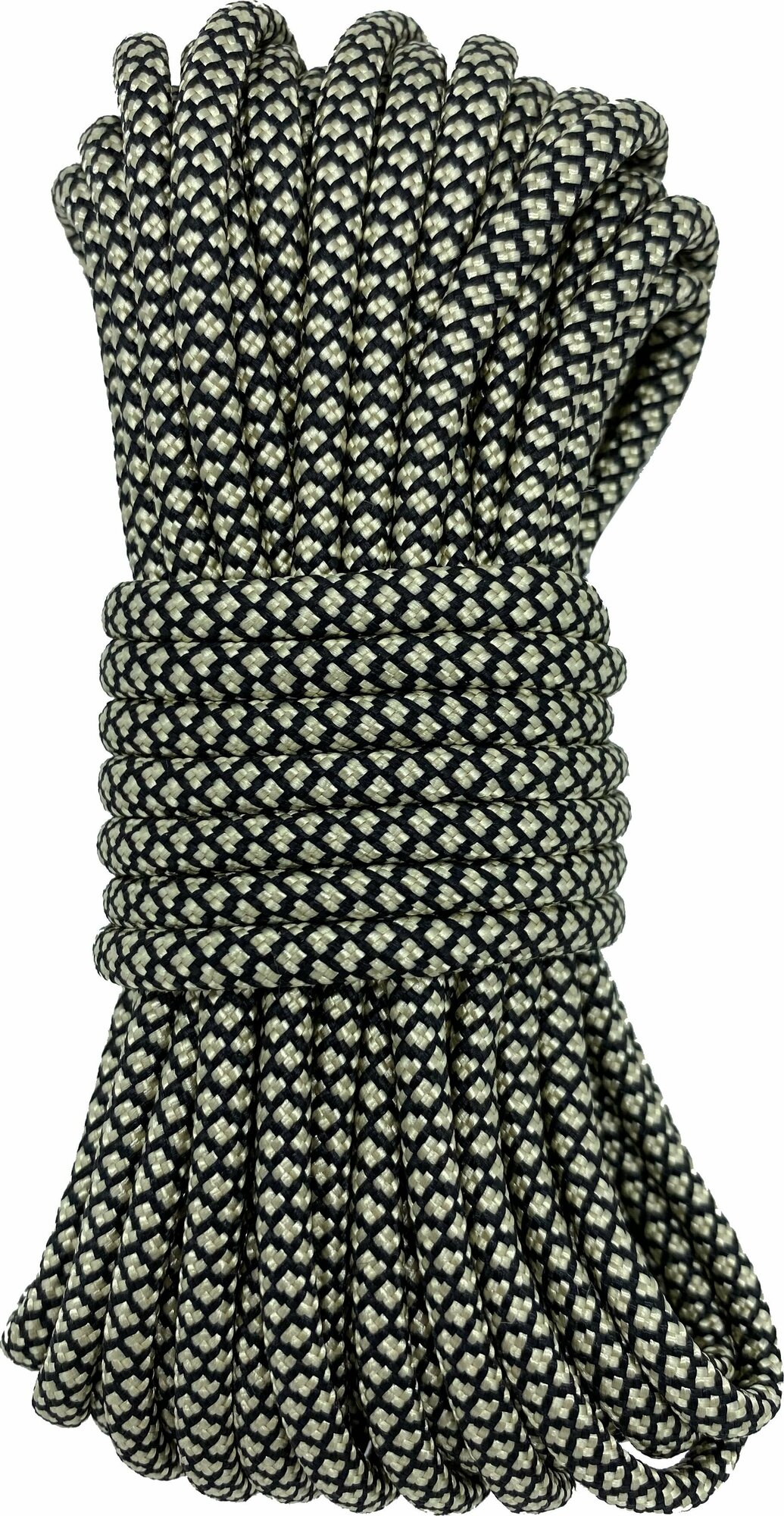 Паракорд 550 4 мм tuloop Вулканический песок - 5 м — фото 1