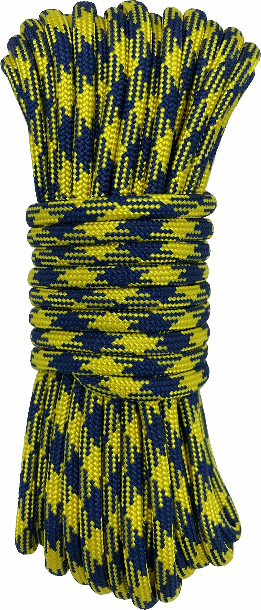 Паракорд 550 4 мм tuloop Бессмертный герой - 5 м — фото 1