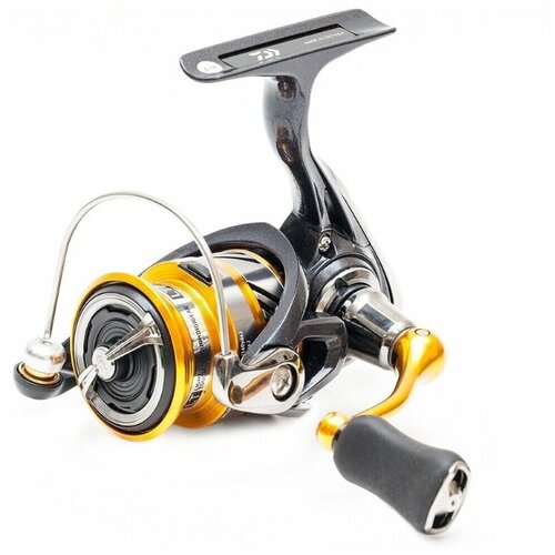 Катушка Daiwa 20 REVROS LT4000-CH катушка daiwa 20 revros lt3000 ch