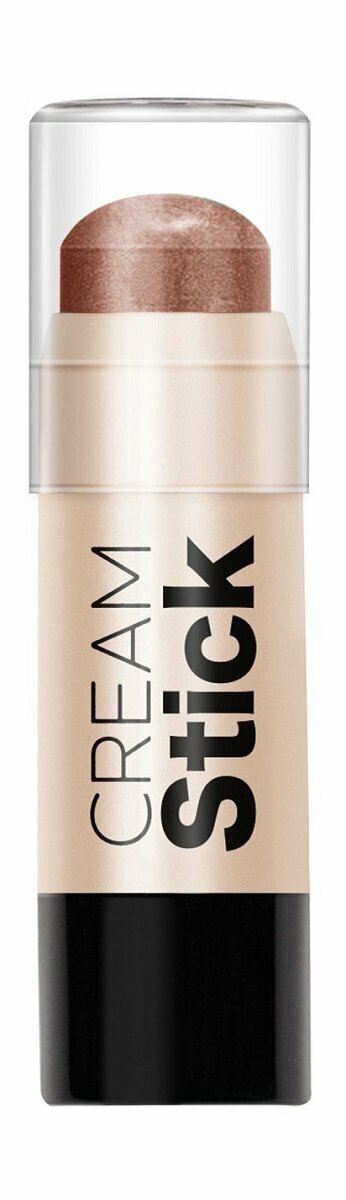 LAVELLE COLLECTION Кремовый стик для макияжа лица Cream Stick Contour, 9,86 г, 00 кофейный