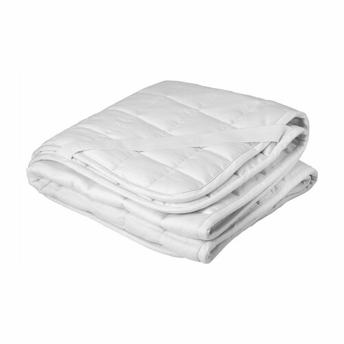 Наматрасник 140х200 см на резинке бязь Василиса 2730₽