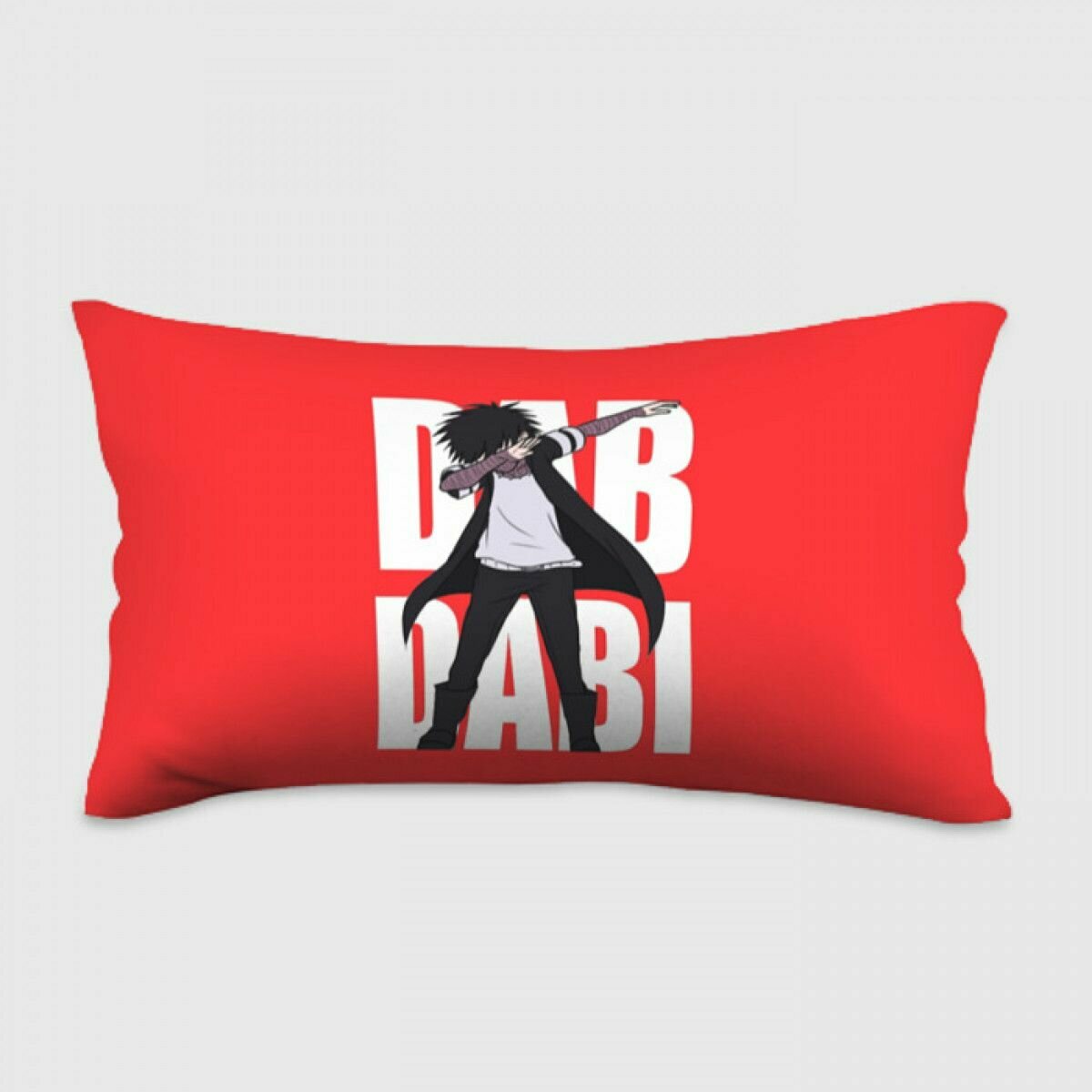 фото Подушка 3D антистресс Dab Dabi