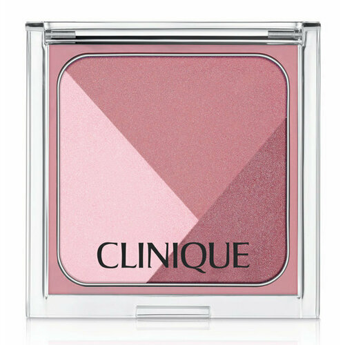 CLINIQUE Sculptionary Palette    , 9 , 02 Defining Berries