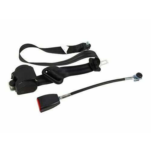 ГАЗ Ремень безопасности 330733083309 5450₽