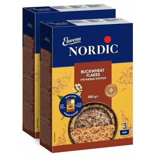 Nordic   2   550