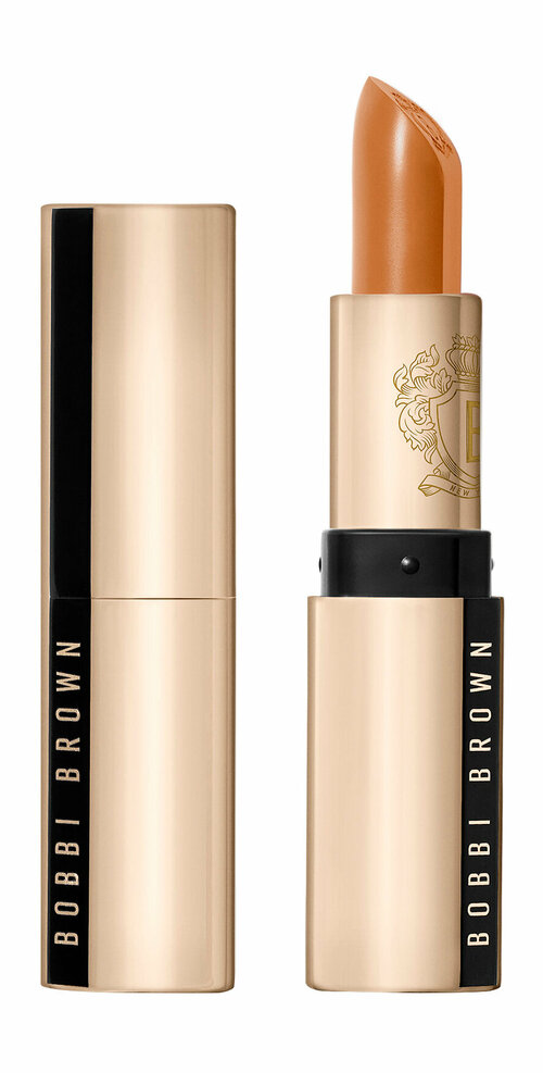 BOBBI BROWN Luxe Lipstick Помада для губ, 3,5 г, Beige Dew