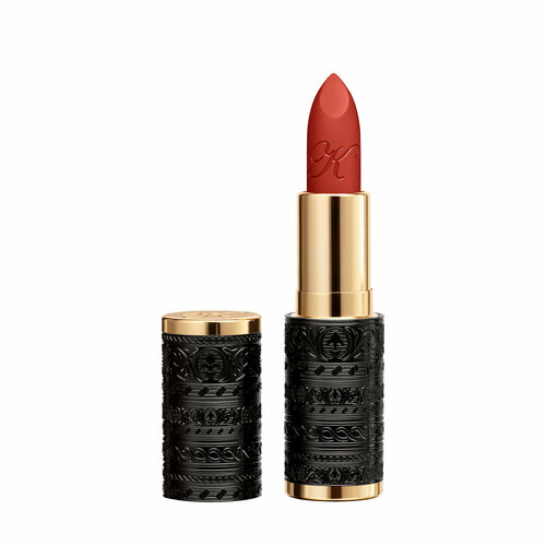 BY KILIAN Kilian Le Rouge Parfum Matte Finish Губная помада с матовым финишем, 3,5 г, Smoked Rouge