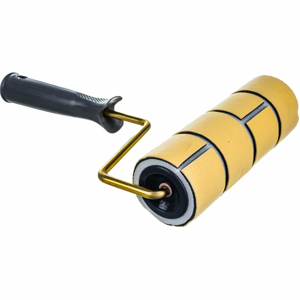 фото Валик для создания эффекта кирпичной кладки DEKOR 1551