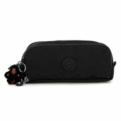 фото Пенал k13564j99 gitroy pen case *j99 true black kipling