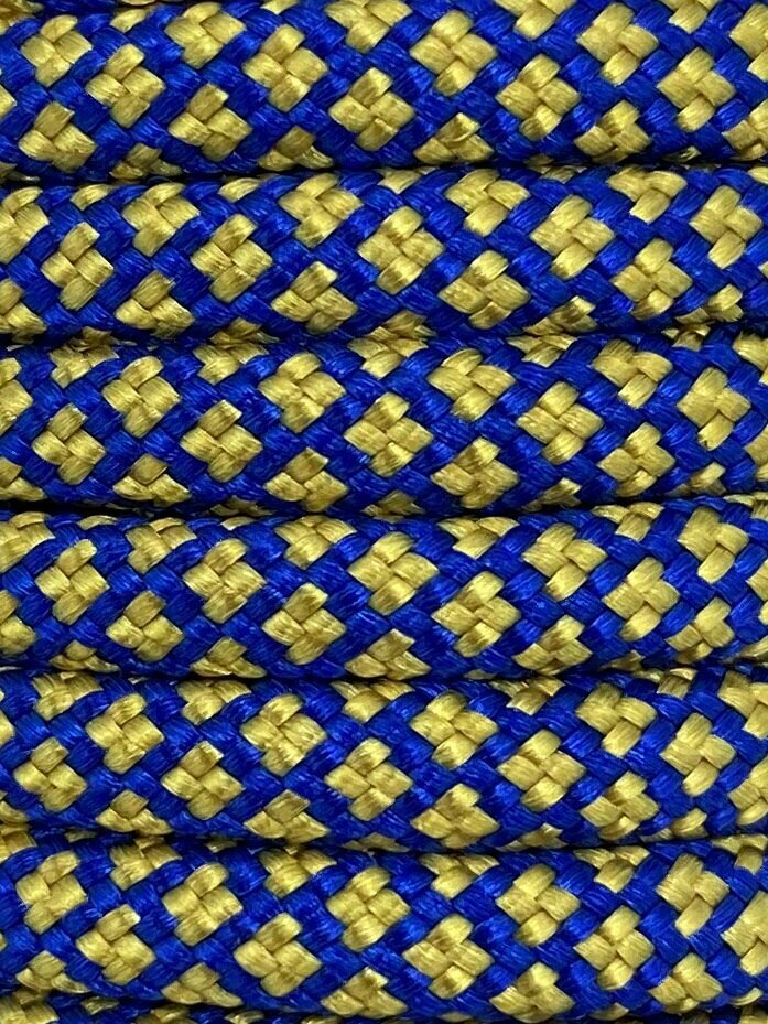 Паракорд 550 4 мм tuloop Солнечный день - 5 м