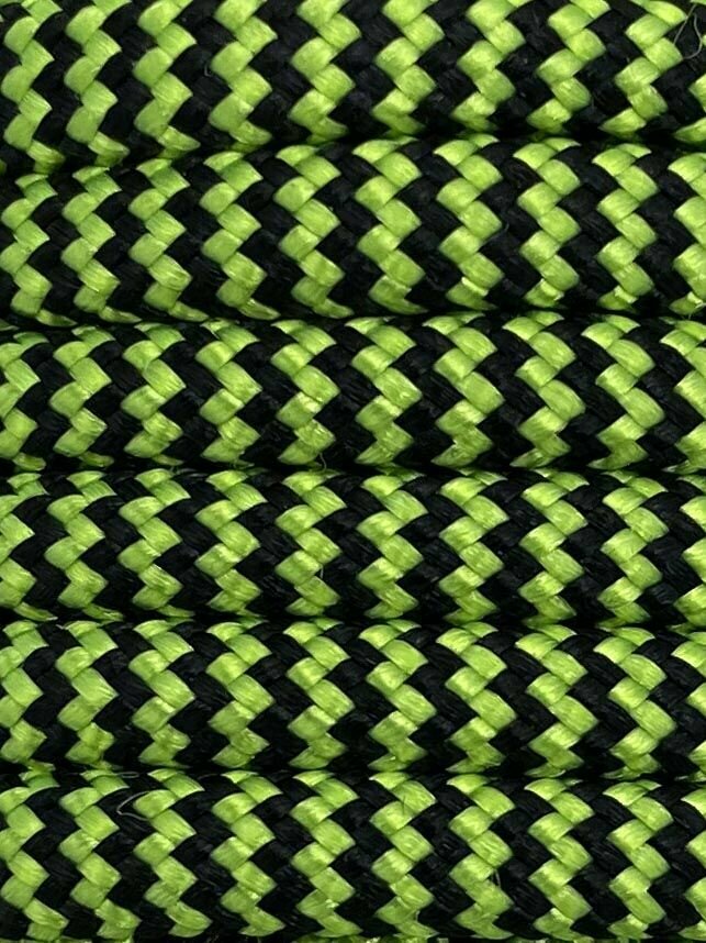 Паракорд 550 4 мм tuloop Молодой кактус - 5 м
