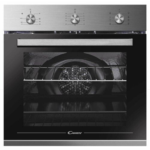 Электрический духовой шкаф Candy FCT 612 X 2642000₽