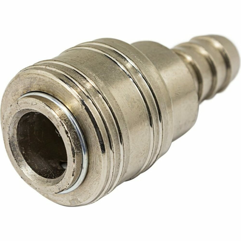 фото Пневматический быстроразъем Forcekraft FK-SE1-4SH