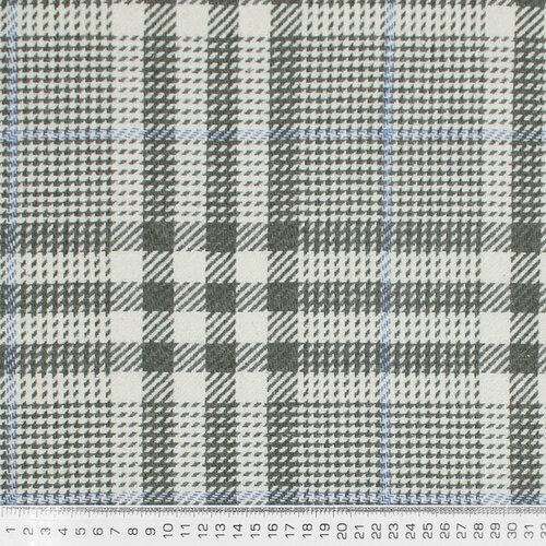 Костюмная ткань для шитья, 100х140 см, Италия ткань костюмная черная шерсть италия 100х140 см