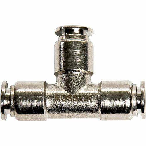 Цанговый разъем Rossvik B189/3. R