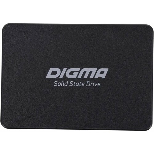 Накопитель SSD 4Tb Digma Run R5 (DGSR2004TR53T)