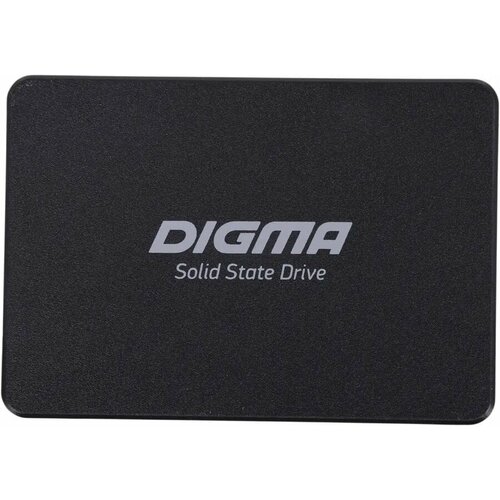 Накопитель SSD 4Tb Digma Run R5 DGSR2004TR53T 2000700₽