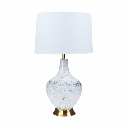 Настольная лампа Arte Lamp SAIPH A5051LT-1PB