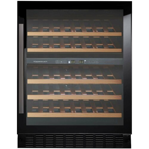 Винный шкаф Kupperscbusch FWKU 1870.0 X2