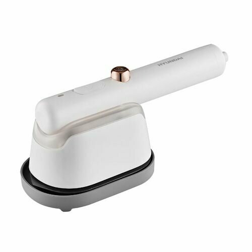 Дорожный утюг Hyundai H-SI01055 1000Вт белыйбелый 261000₽