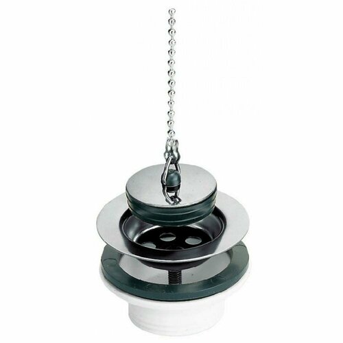 Выпуск для умывальника Nicoll L260-0201019 1280₽