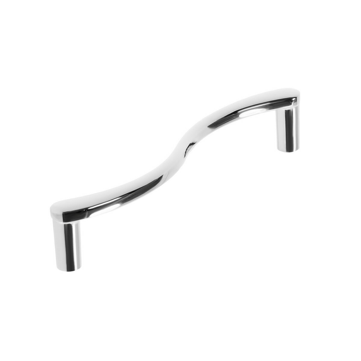 фото Ручка мебельная СК 2014/128 ММ сатин НИК СОР-Т