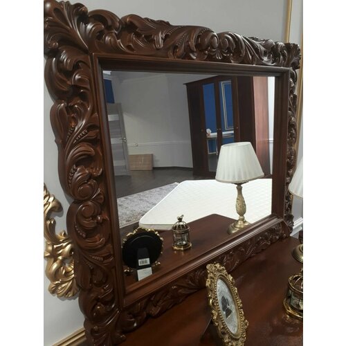 Зеркало Афина ППУ караваджо