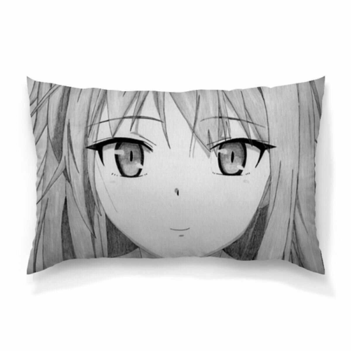 Дакимакура 30х40 "Кошечка из Сакурасо" SL 734