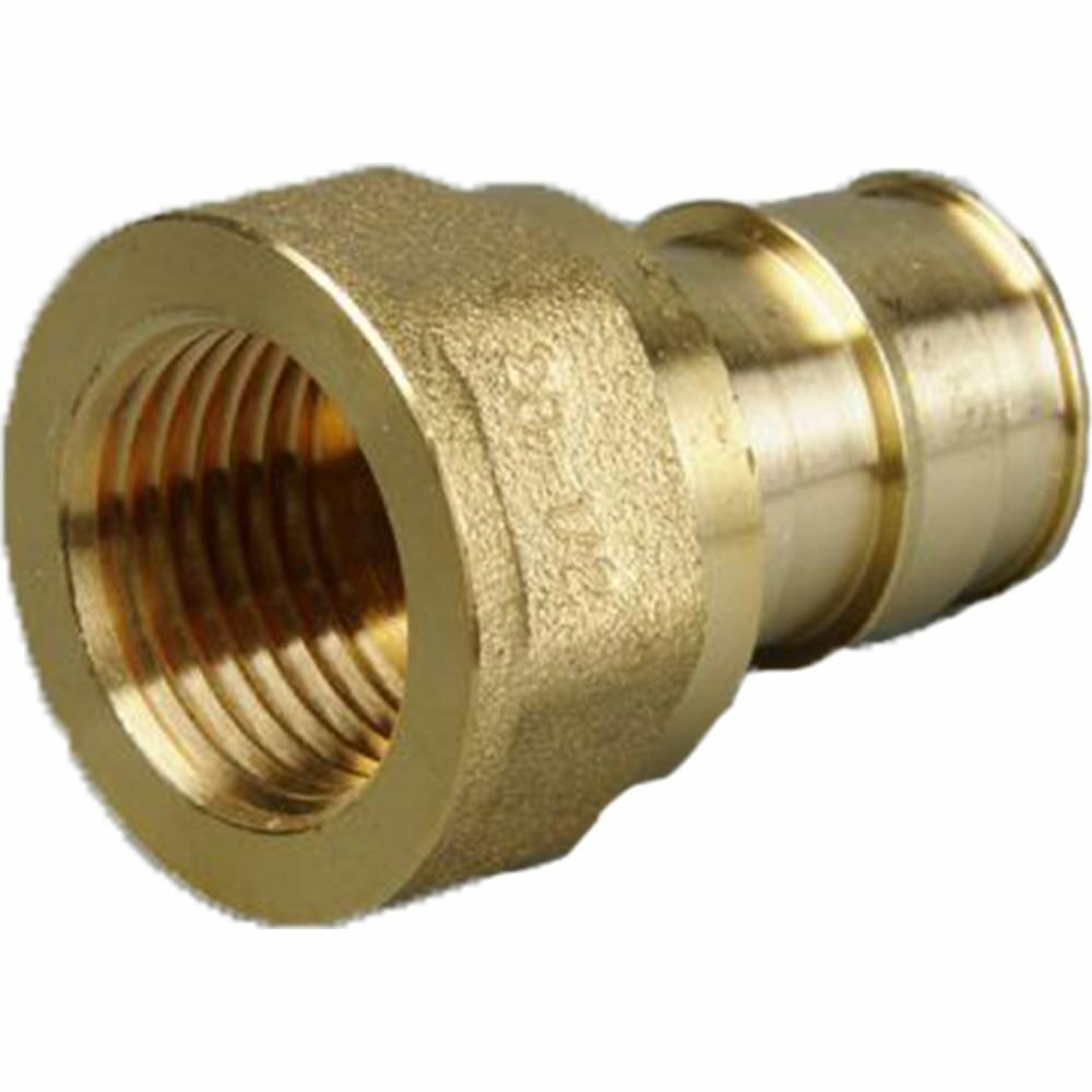 фото Муфта для труб из сшитого полиэтилена Pex qe One Plus 3204023012