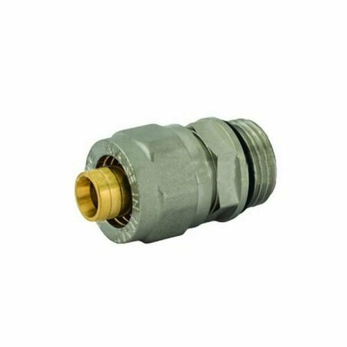 Переходник APE 701L 1x26 патрубок 1x26 штуцер цанга terma 01006