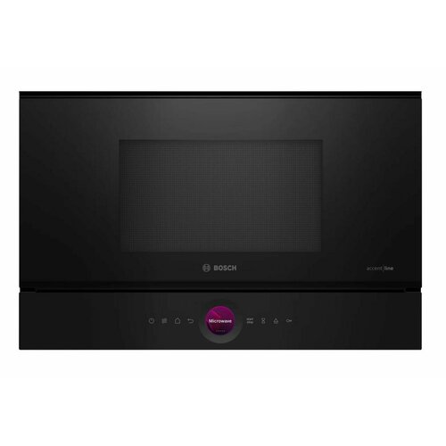 Встраиваемая микроволновая печь Bosch BFL9221B1 11902500₽