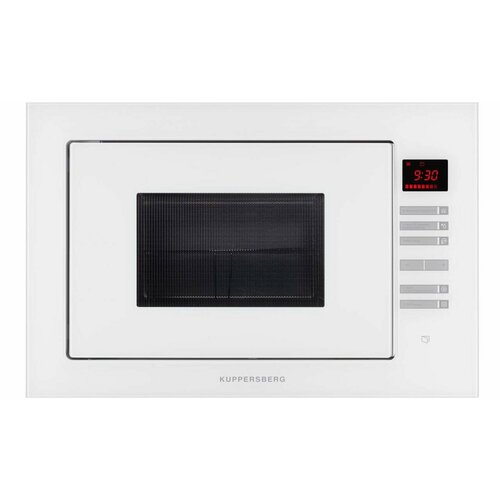 Микроволновая печь встраиваемая Kuppersberg HMW 645 W 4188500₽