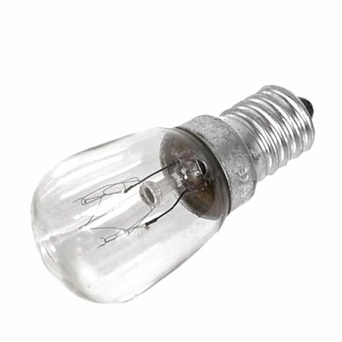 фото Лампа для холодильников РН 15ВТ 230-240-15 калашниково