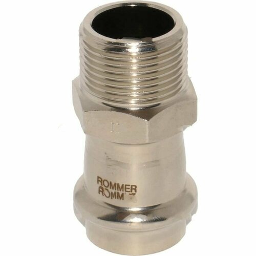 Переходник ROMMER Rss-0021-001812 1439₽