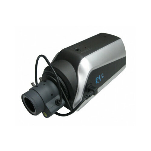 IP-камера видеонаблюдения в стандартном исполнении RVi-IPC21DNL без объектива 766700₽
