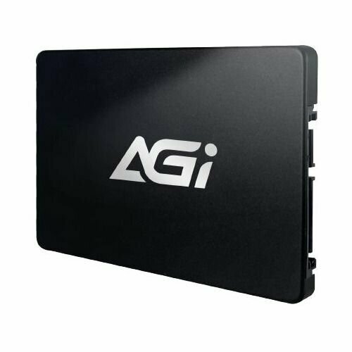 SSD накопитель AGI AI238 AGI1K0GIMAI238 1ТБ, 2.5