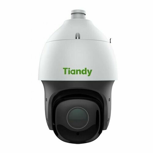 Камера видеонаблюдения IP TIANDY TC-H326S 33X/I/E+/A/V3.0, 1080p, 4.6 - 152 мм, белый