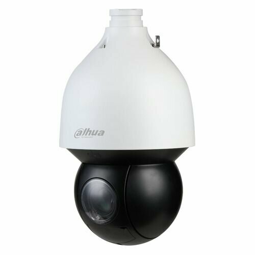 Камера видеонаблюдения IP Dahua DH-SD5A245GB-HNR 1080р 395 - 17775 мм белый 18965700₽