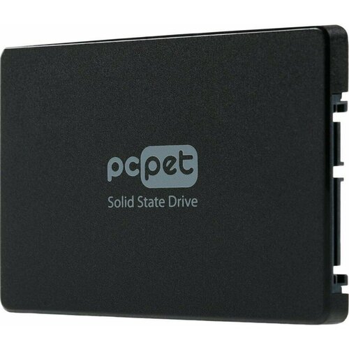 Накопитель SSD 512Gb PC PET OEM (PCPS512G2)