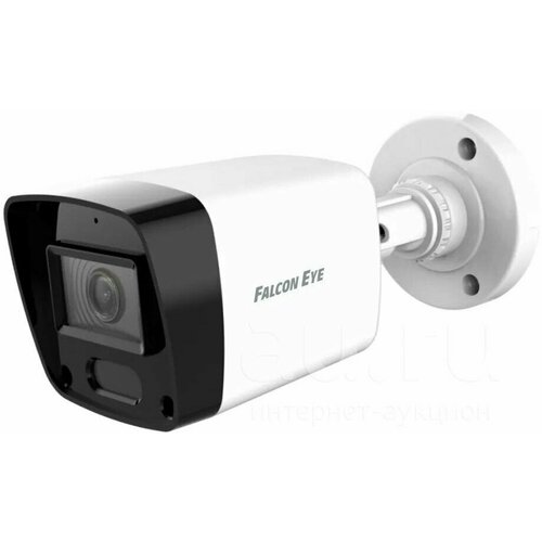 ip камера с поддержкой 4 мп poe mo 6401p IP камера Falcon Eye (FE-IB4-30)