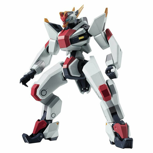 Фигурка Robot Spirits Kyoukai Senki < Side AMAIM > Kenbu 618689 фигурка tamashii nations gundam 55491 8 bandai