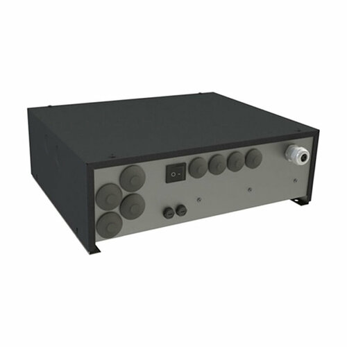 Релейный блок Helo WE 50 арт 001353 14039000₽