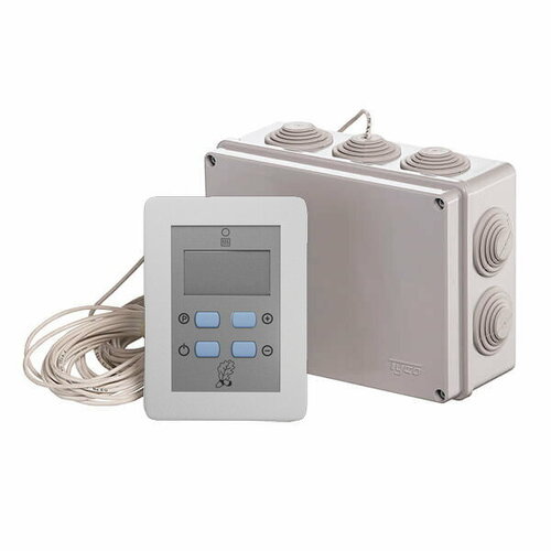 Пульт управления ВВД ПУ-04М 15-24 кВт 380 В 2121000₽